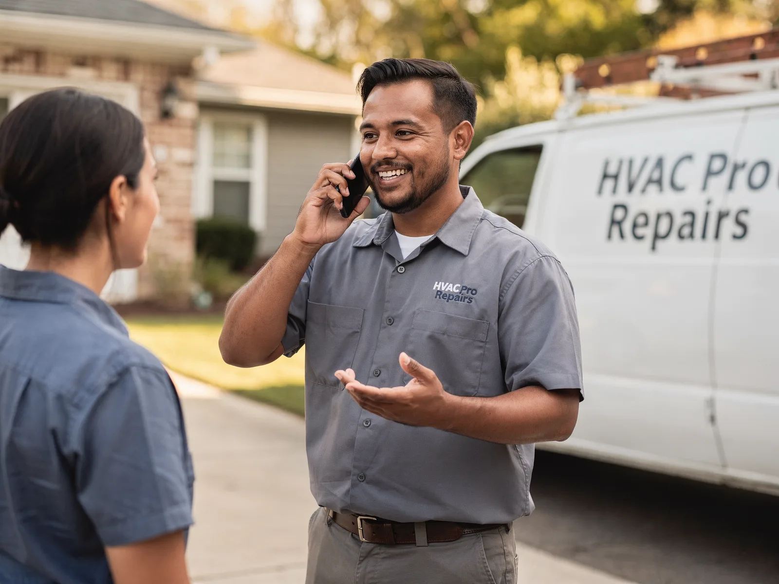 Heat Pump Repair Naselle, WA FAQs
